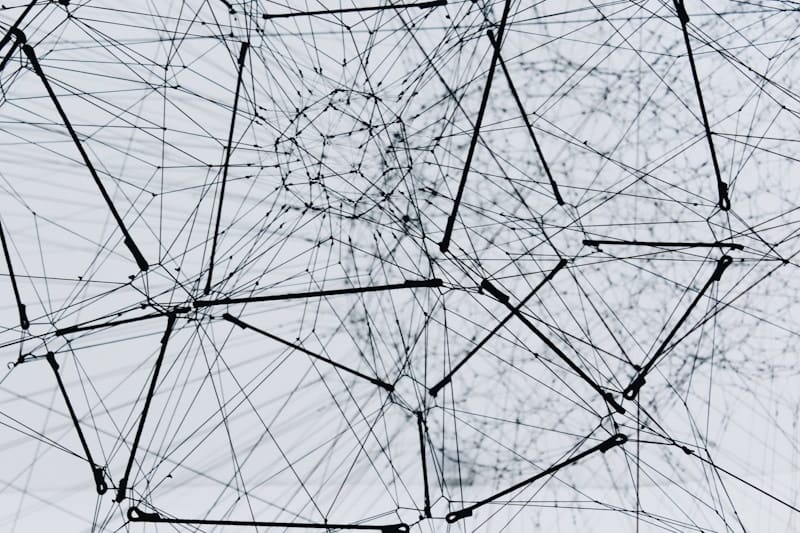 data connections