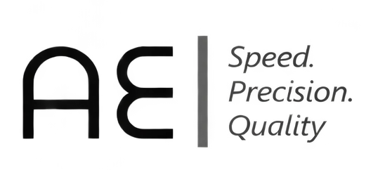 Alpha Engineering logo