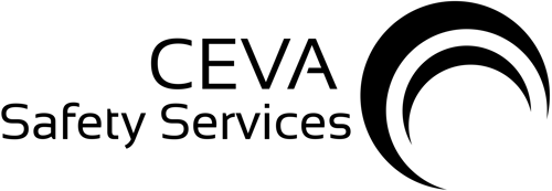 Ceva Safety Services logo