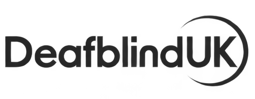 Deafblind UK logo