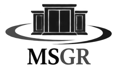 Milestone Global Resources logo