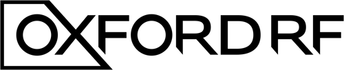 Oxford RF logo