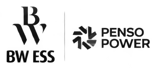 Penso Power logo
