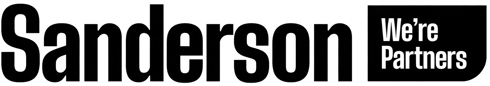 Sanderson logo