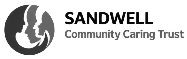 Sandwell Community Caring Trust logo