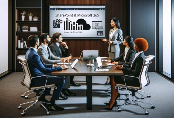 Microsoft 365 Tools Every Business