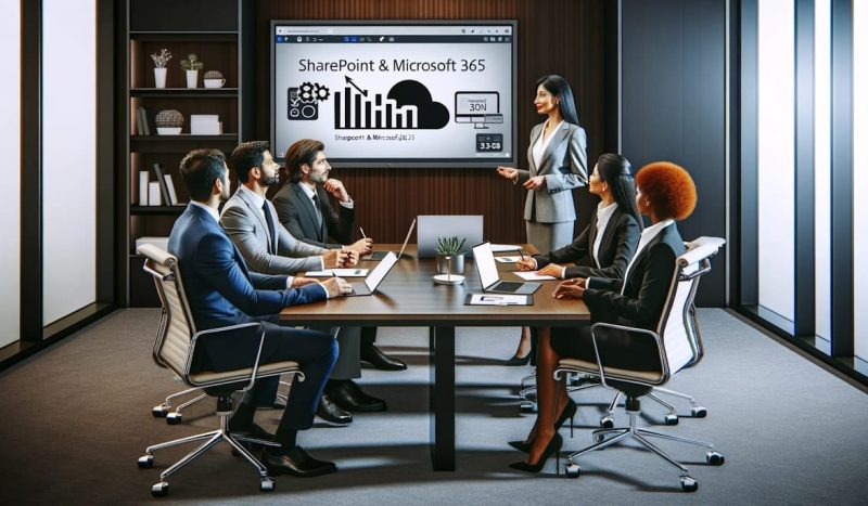 Microsoft 365 Tools Every Business