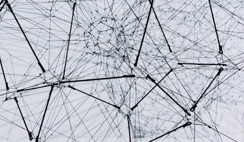 data connections